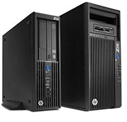 HP ワークステーション