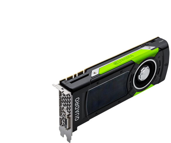 QUADROP 6000