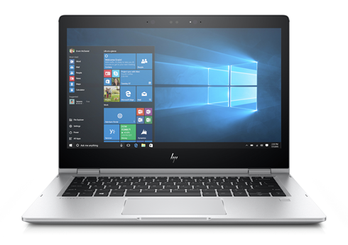 HP EliteBook x360 1030 G2 NoteBook PC